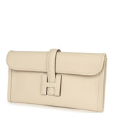Hermes Jige Elan 29 Craie Swift - Thumbnail View 6