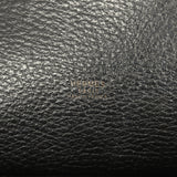 Vintage Hermes Kelly Sport 29 GM Black Ardennes Gold Hardware - Thumbnail View 9