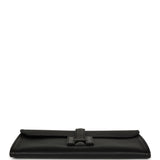 Pre-owned Hermes Jige Elan 29 Black Swift, Shiny Lizard Touch - Thumbnail View 5
