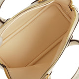 Hermes 1923 Bolide Mini Nata Chevre Mysore Gold Hardware - Thumbnail View 8