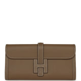 Hermes Jige Elan 29 Etoupe Swift - Thumbnail View 1