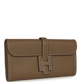 Hermes Jige Elan 29 Etoupe Swift - Thumbnail View 2