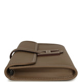 Hermes Jige Elan 29 Etoupe Swift - Thumbnail View 3