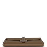 Hermes Jige Elan 29 Etoupe Swift - Thumbnail View 5