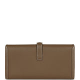 Hermes Jige Elan 29 Etoupe Swift - Thumbnail View 4