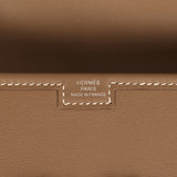 Hermes Jige Elan 29 Etoupe Swift - Thumbnail View 7