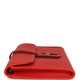 Hermes Jige Elan 29 Rouge Tomate Swift - Thumbnail View 3