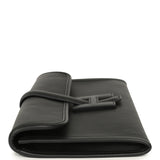 Pre-owned Hermes Jige Elan 29 Black Swift - Thumbnail View 3