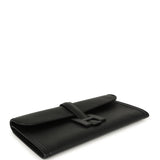 Pre-owned Hermes Jige Elan 29 Black Swift - Thumbnail View 6
