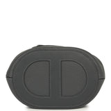 Hermes In-The-Loop 18 Gris Meyer Clemence, Swift Enamel Hardware - Thumbnail View 6