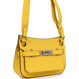 Hermes Jypsiere Mini Sun Swift Palladium Hardware - Thumbnail View 2