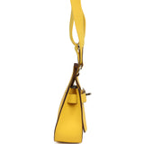 Hermes Jypsiere Mini Sun Swift Palladium Hardware - Thumbnail View 3