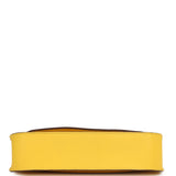 Hermes Jypsiere Mini Sun Swift Palladium Hardware - Thumbnail View 7