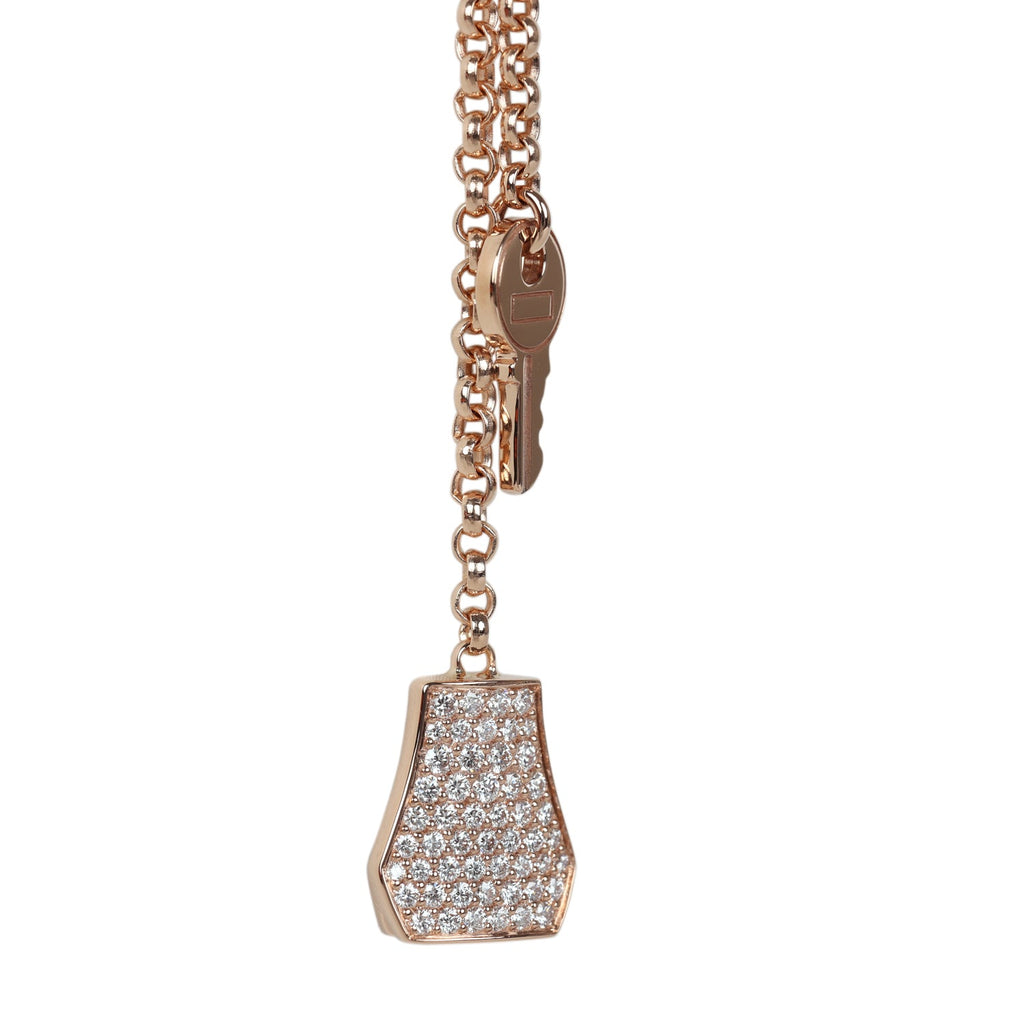 Kelly clochette necklace Clearance
