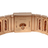 Hermes Medor Joaillerie Watch XS Rose Gold Hardware & Diamonds