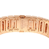 Hermes Medor Joaillerie Watch XS Rose Gold Hardware & Diamonds