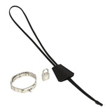 Hermes Kelly Watch Mini Model 16mm White Mother of Pearl, Stainless Steel Hardware and White Diamonds - Thumbnail View 11