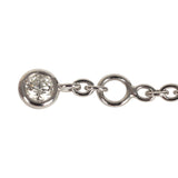 Hermes Finesse Bracelet ST 18K White Gold and Diamonds - Thumbnail View 3