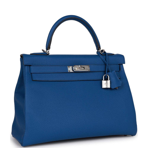Hermes kelly bag 32cm Clearance