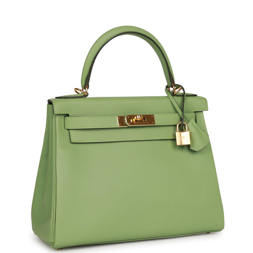 HERMÈS Kelly Leather Bags & Handbags for Women