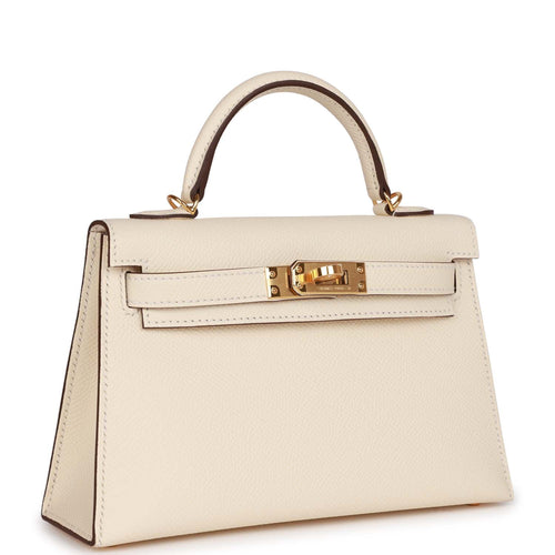 Hermès Kelly Mini Handbag