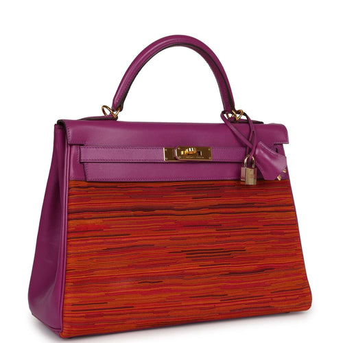 Hermes Kelly 32, What fits, WIMB