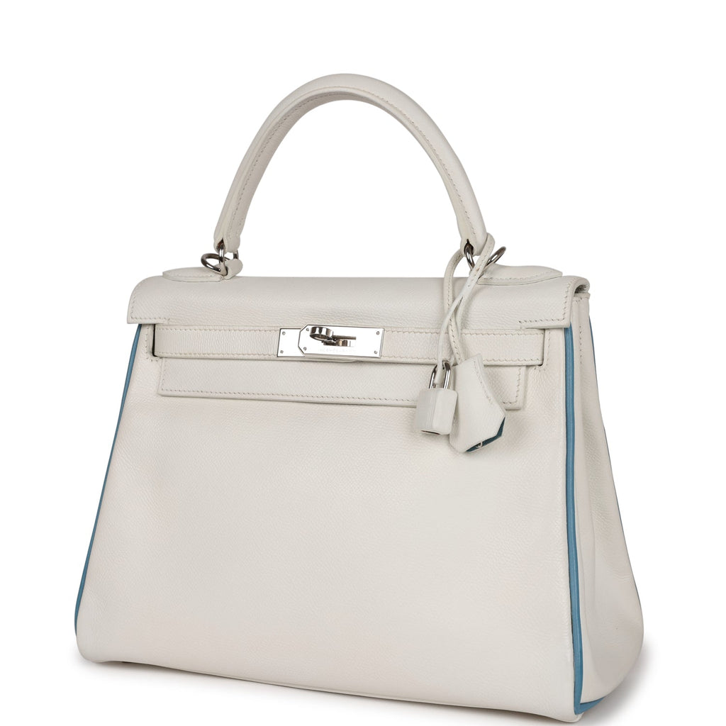 Hermès Pre-owned Kelly Retourné 35 Two-Way Bag