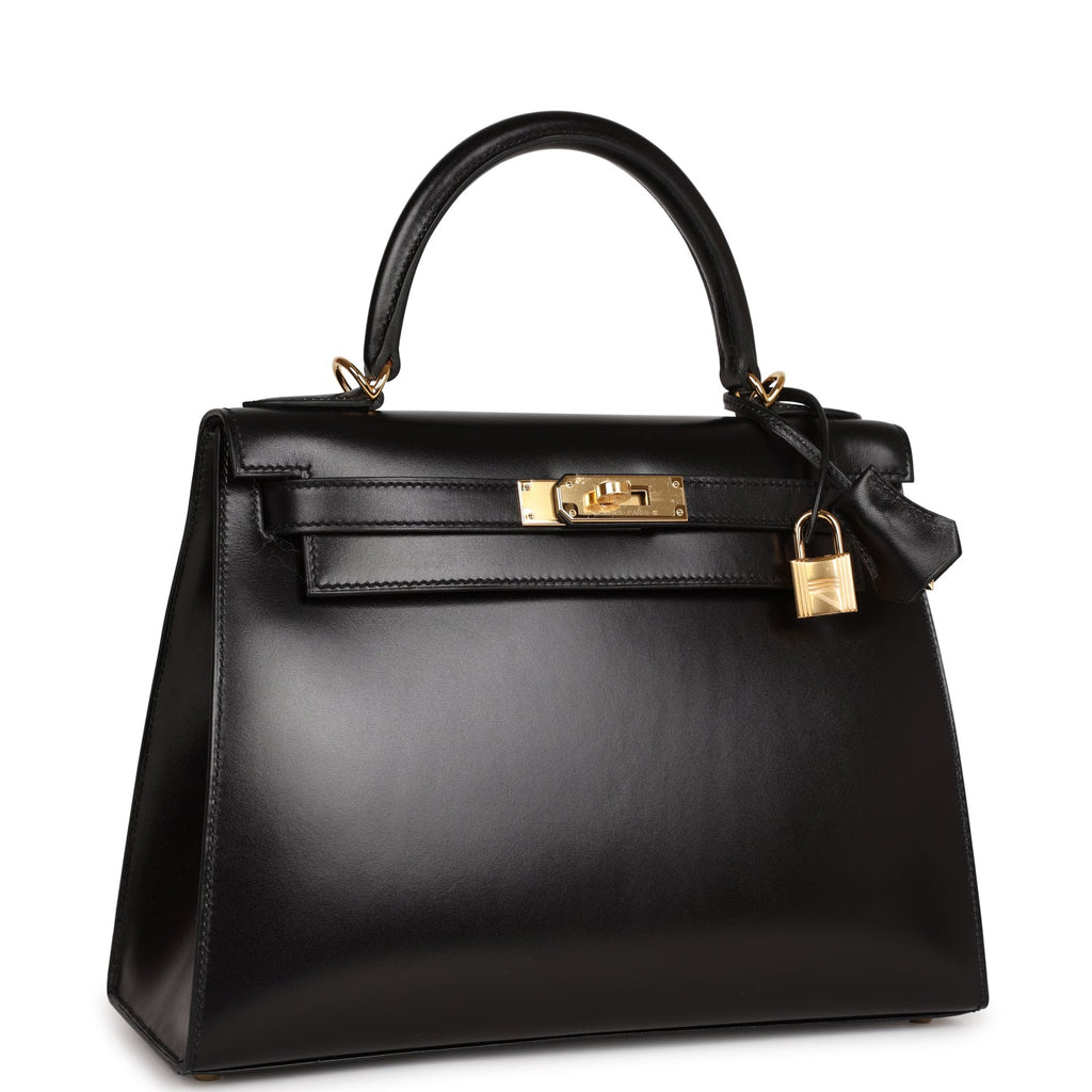 hermes kelly box leather