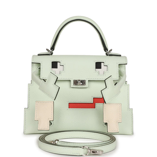The Best Celebrity Birkin Bags – Madison Avenue Couture
