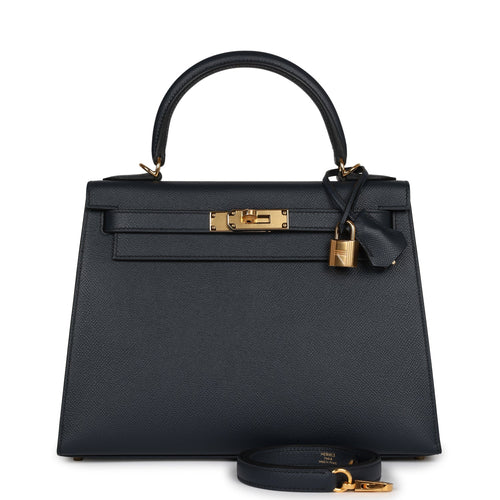 Sac à main Hermès Kelly 404040 d'occasion