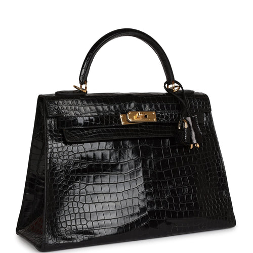 Hermès Kelly 32 | Hermès Kelly 32cm For Sale | Madison Avenue Couture