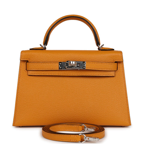 Comparing Hermes Kelly Bags: Sellier vs. Retourne - Academy by FASHIONPHILE