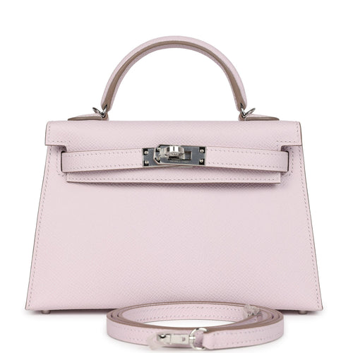 Hermes Kelly 20 Hermes Mini Kelly 2 For Sale Madison Avenue Couture