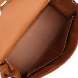 Hermes Kelly Retourne 32 Gold Togo Gold Hardware