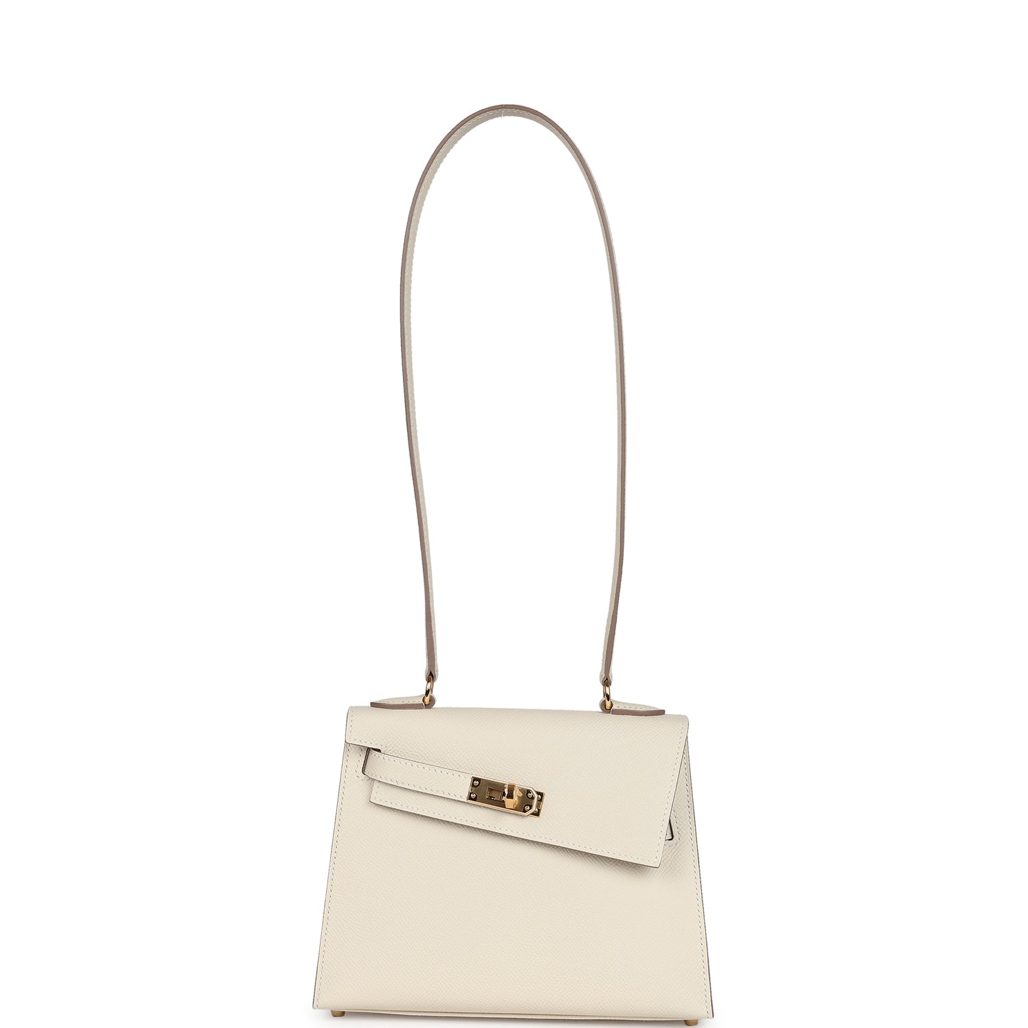 Hermes Kelly Sellier En Desordre 20 Craie Epsom Gold Hardware hermes-kelly-sellier-en-desordre-20-craie-epsom-gold-hardware