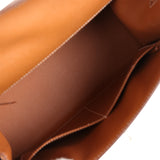 Hermes Kelly Sellier 28 Gold Epsom Palladium Hardware