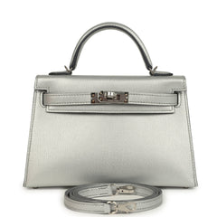 【美品】HERMES Sellier Quartz 27mm 全長18.5cm Hermès Sellier – Françoise Paris