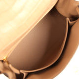 Hermes Kelly Retourne 25 Chai Matte Alligator Gold Hardware