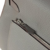 Hermes Kelly 42 Maxi Etain Togo Palladium Hardware - Thumbnail View 6