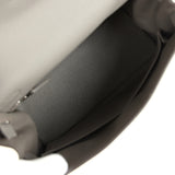 Hermes Kelly Retourne 28 Etain Togo Palladium Hardware