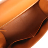Hermes Kelly Sellier 28 Gold Epsom Gold Hardware - Thumbnail View 8