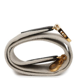 Hermes Kelly Retourne 25 Ebene Barenia Faubourg Gold Hardware