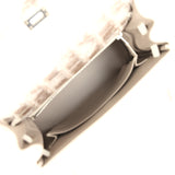 Hermes Kelly Retourne 25 Himalaya Niloticus Crocodile Palladium Hardware