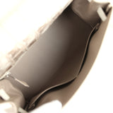 Hermes Kelly Retourne 28 Himalaya Matte Niloticus Crocodile Palladium Hardware