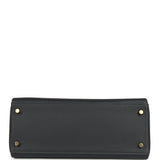 Hermes Kelly Retourne 28 Caban Evercolor Gold Hardware