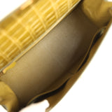 Vintage Hermes Kelly Sellier 32 Vert Anis Shiny Porosus Crocodile Gold Hardware - Thumbnail View 8