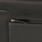 Hermes Kelly 42 Maxi Black Togo Palladium Hardware - Thumbnail View 6