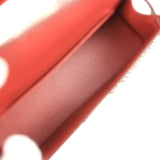 Hermes Kelly Sellier 20 Clouté Rouge H Box Palladium Hardware - Thumbnail View 8