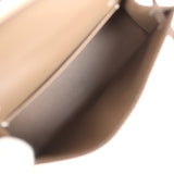 Hermes Kelly Sellier 20 Etoupe Epsom Gold Hardware - Thumbnail View 8