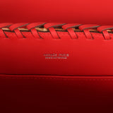 Hermes Mini Picnic Kelly 20 Rouge De Coeur Swift Palladium Hardware - Thumbnail View 7